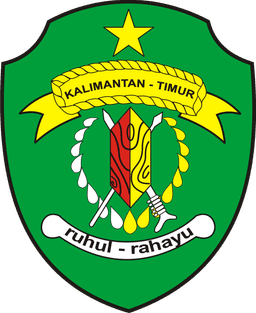 Logo Kalimantan Timur