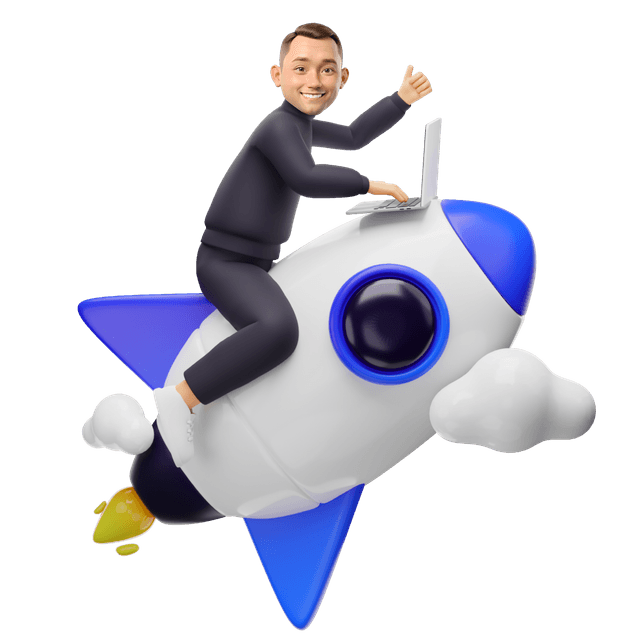 Seno Rocket